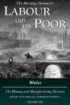 Labour and the Poor Volume VIII - The Mining and Manufacturing Districts of Wales eBook Cover